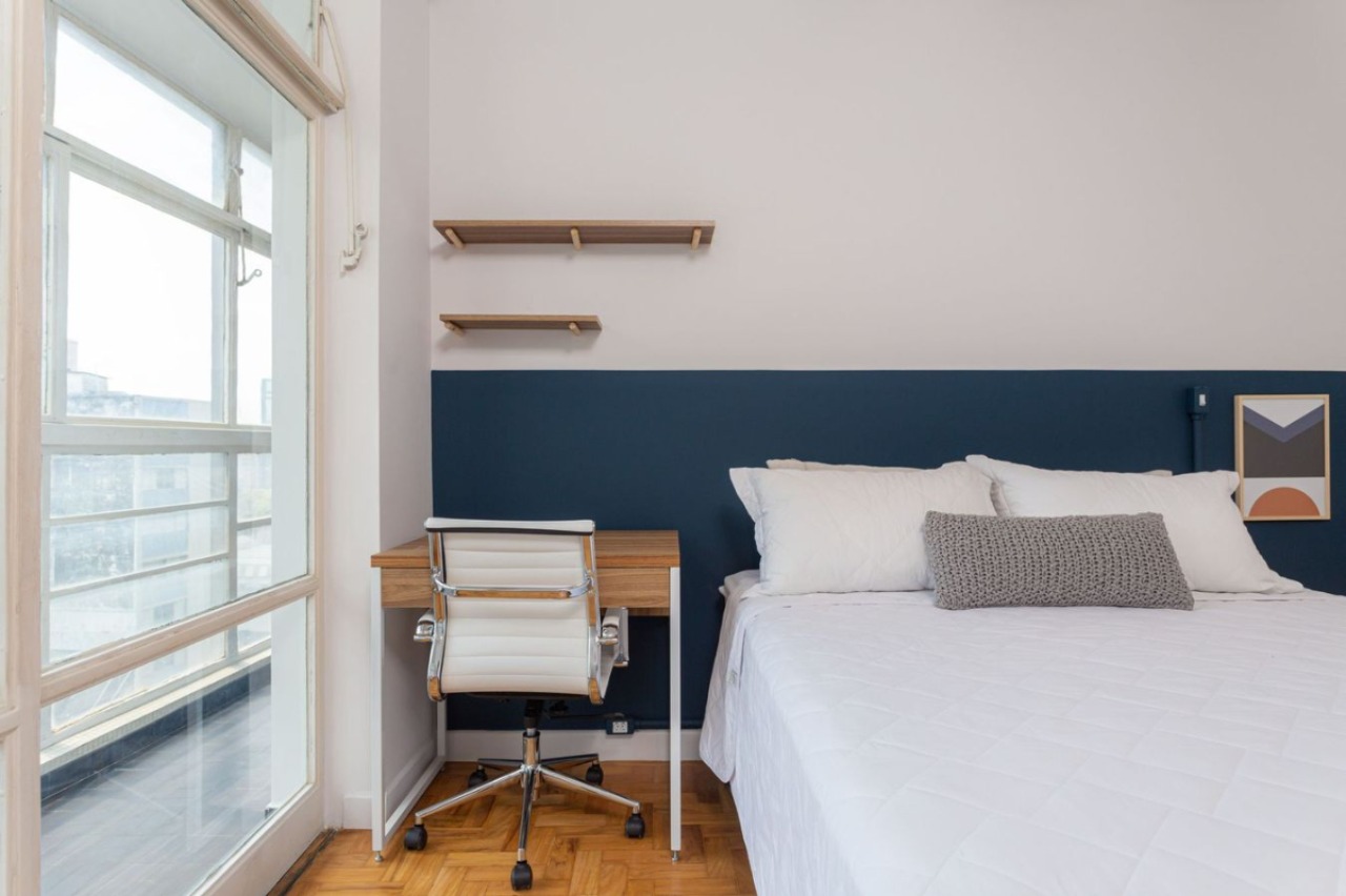 Apartamento, 5 quartos, 200 m² - Foto 30