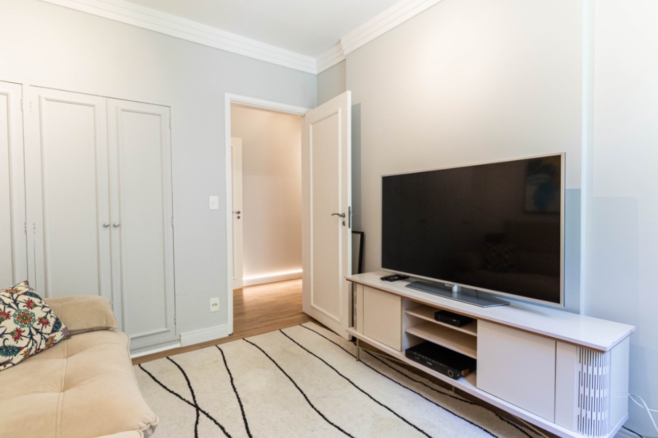 Apartamento, 4 quartos, 197 m² - Foto 39