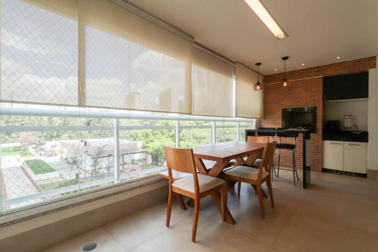 Apartamento, 2 quartos, 94 m² - Foto 3
