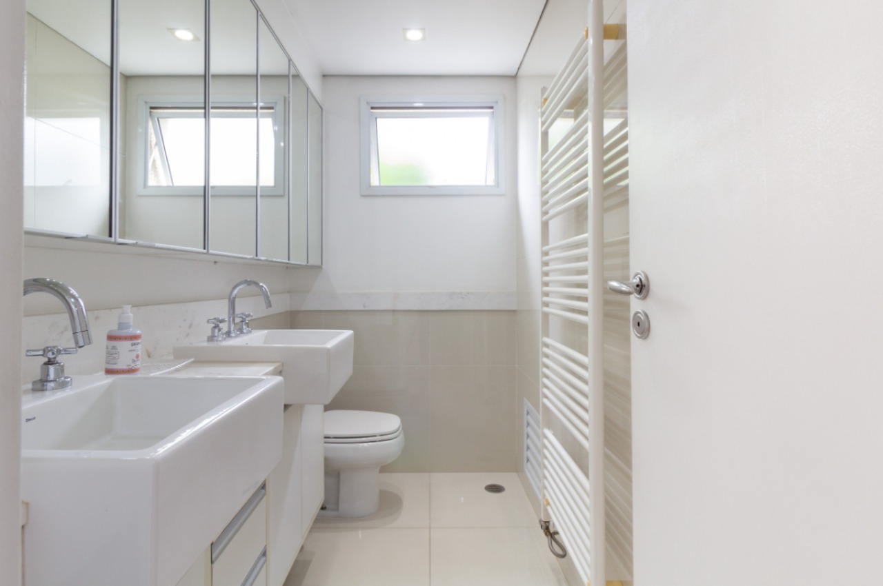 Apartamento, 3 quartos, 190 m² - Foto 29