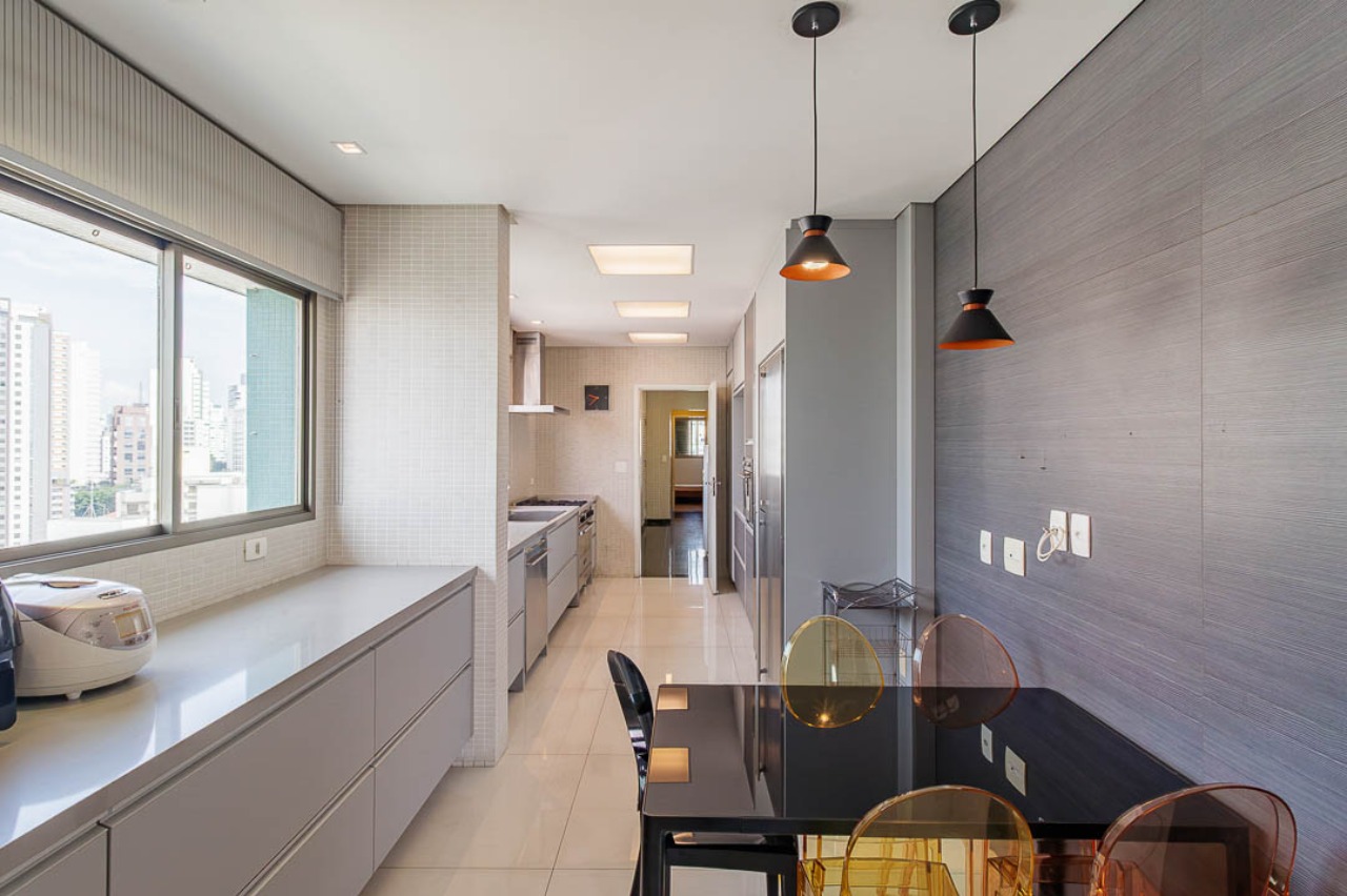Apartamento, 4 quartos, 246 m² - Foto 18