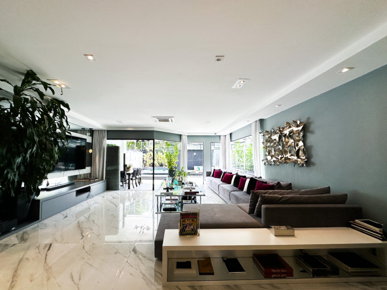 Casa, 3 quartos, 369 m² - Foto 3
