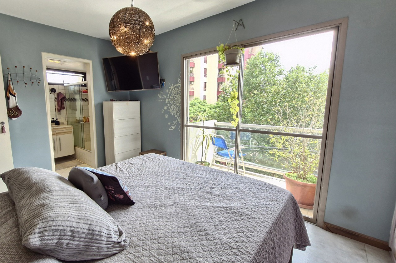 Apartamento, 3 quartos, 101 m² - Foto 11
