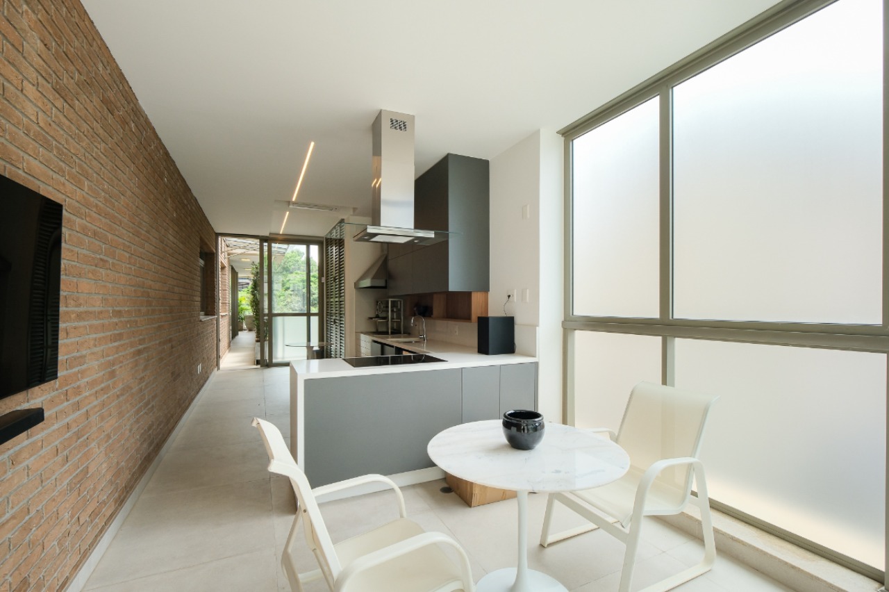 Apartamento, 4 quartos, 520 m² - Foto 20