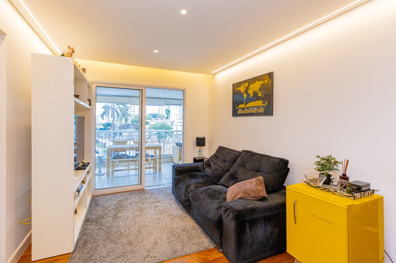 Apartamento, 3 quartos, 108 m² - Foto 5