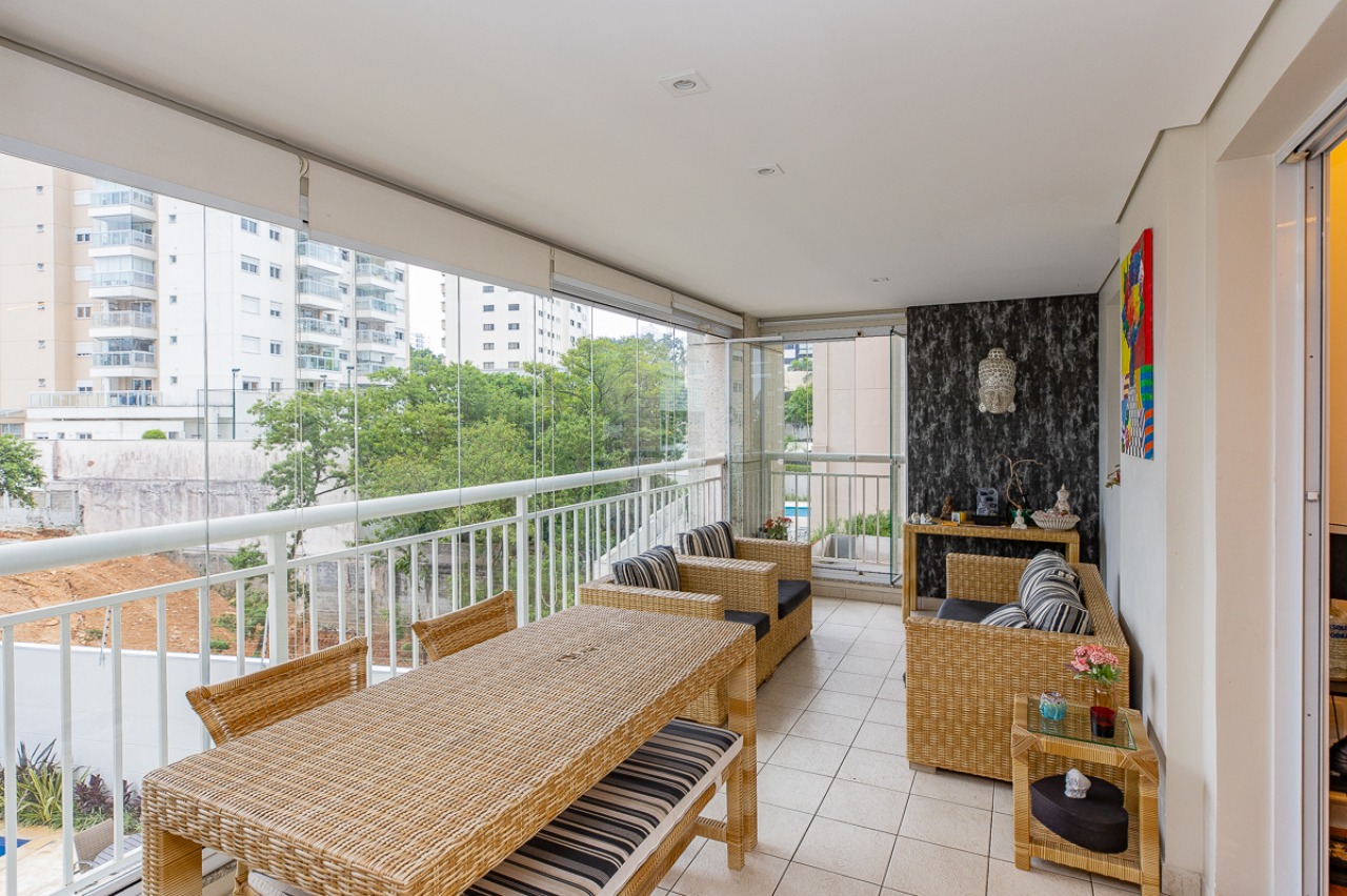 Apartamento, 3 quartos, 108 m² - Foto 11