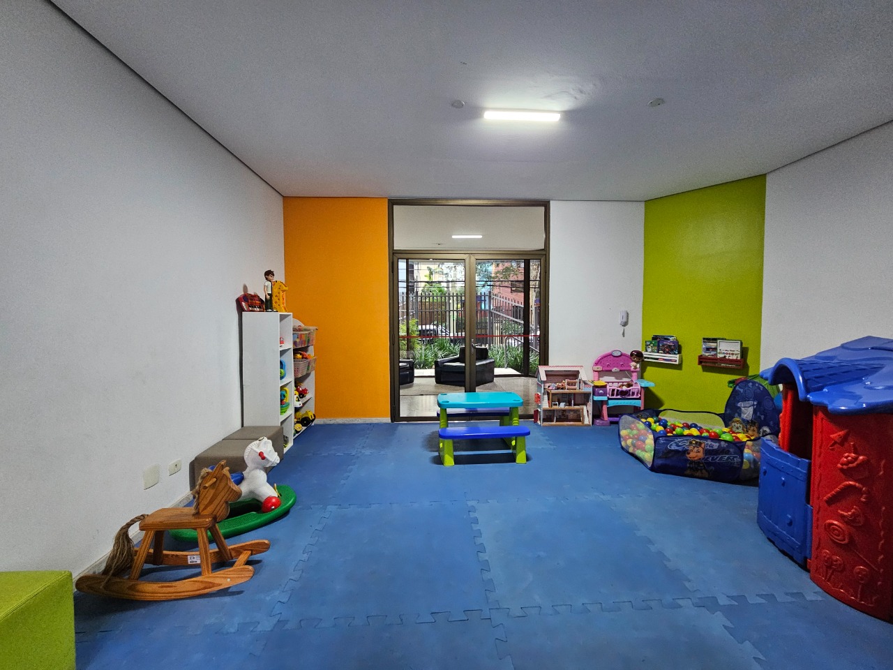 Apartamento, 2 quartos, 163 m² - Foto 44