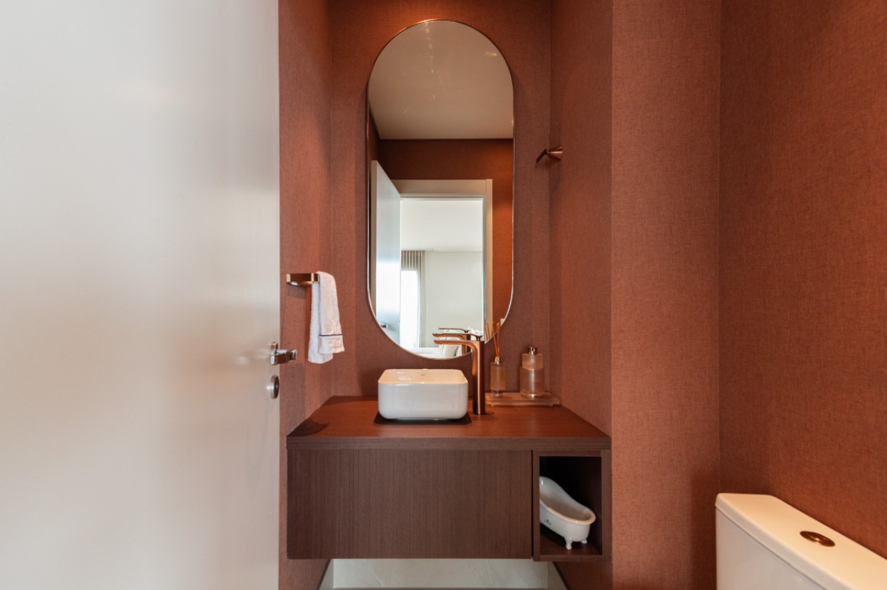 Cobertura, 3 quartos, 381 m² - Foto 16