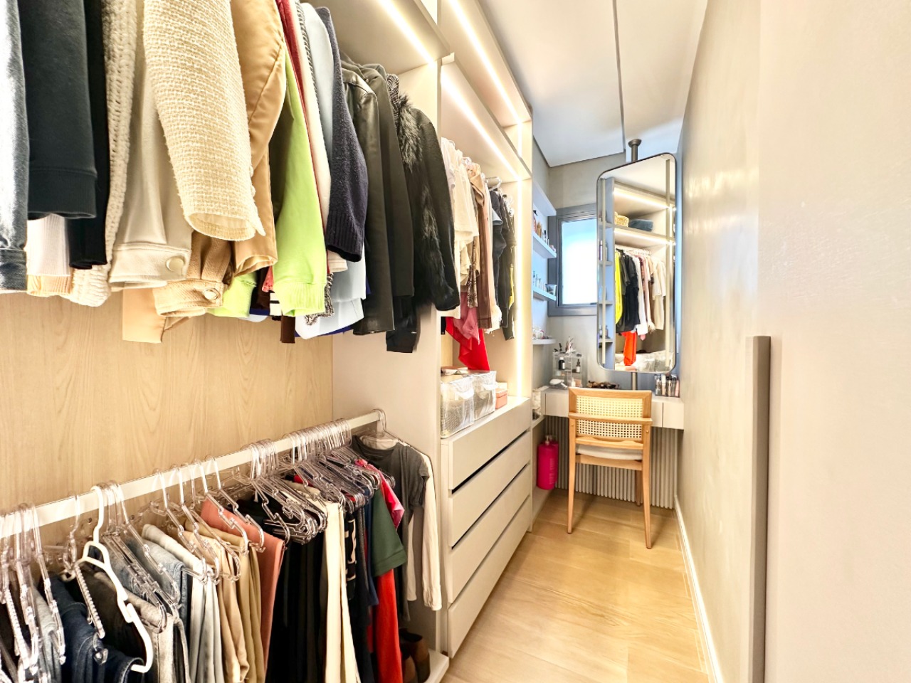 Apartamento, 3 quartos, 100 m² - Foto 12