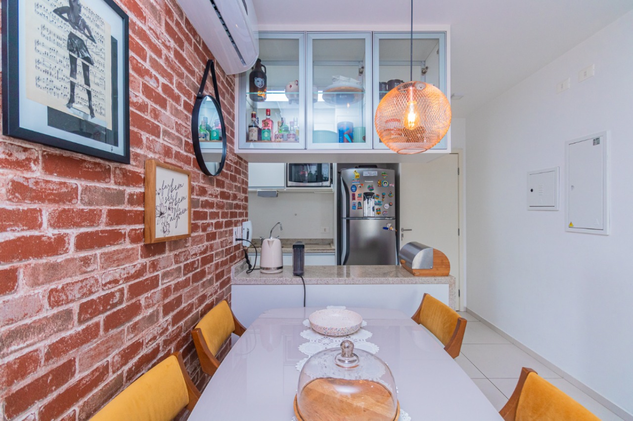 Apartamento, 2 quartos, 65 m² - Foto 12