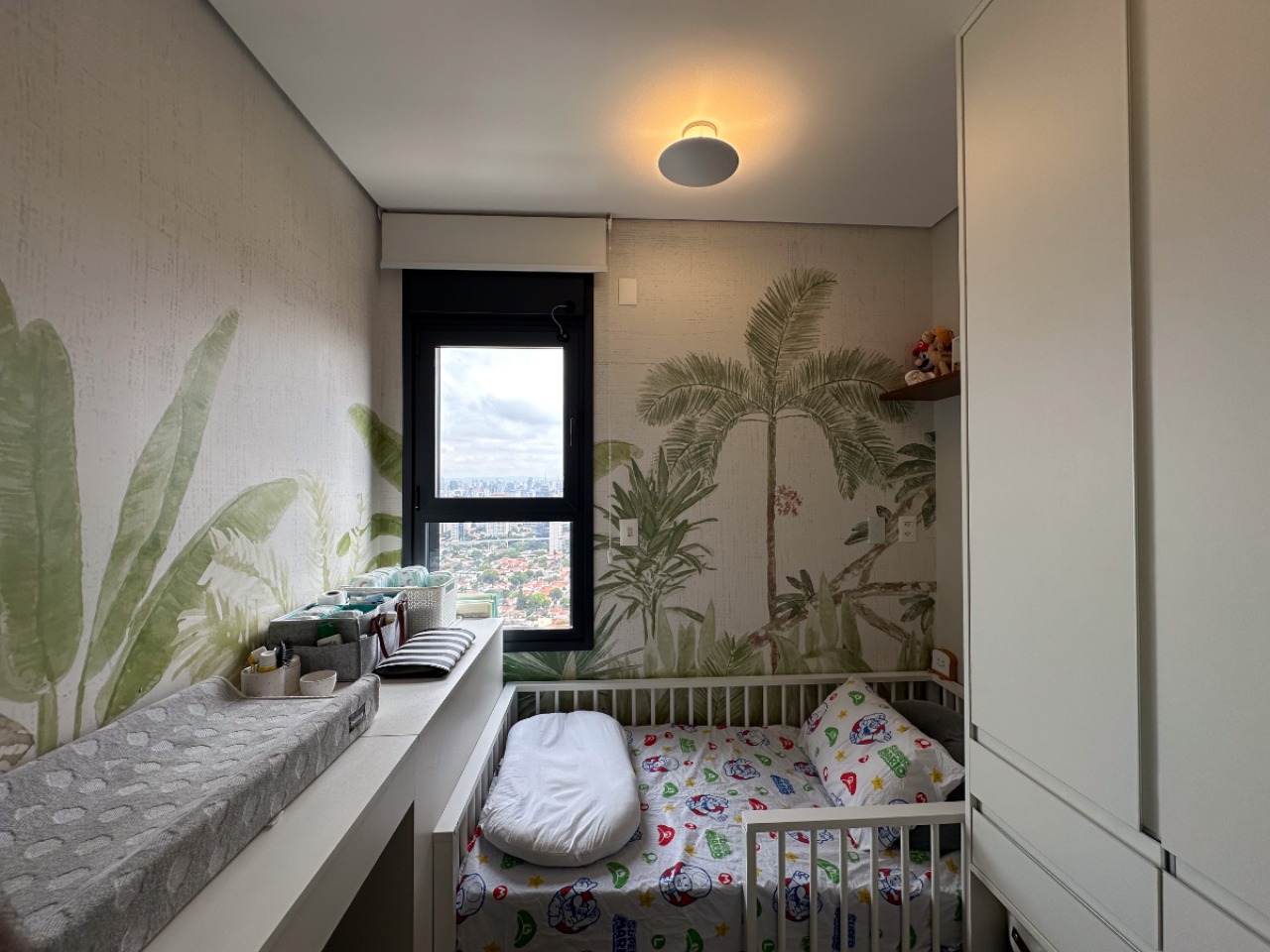 Apartamento, 2 quartos, 105 m² - Foto 26