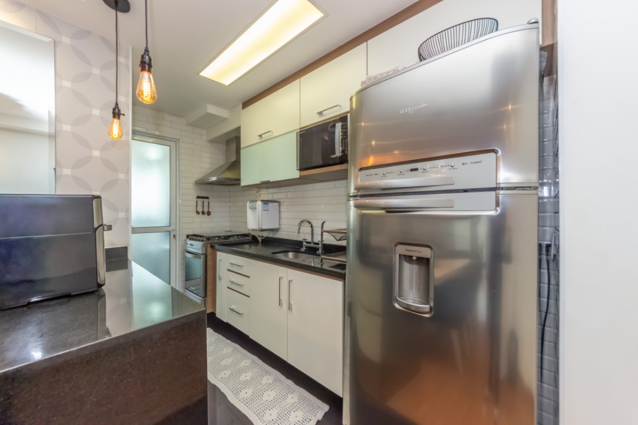 Apartamento, 2 quartos, 82 m² - Foto 11