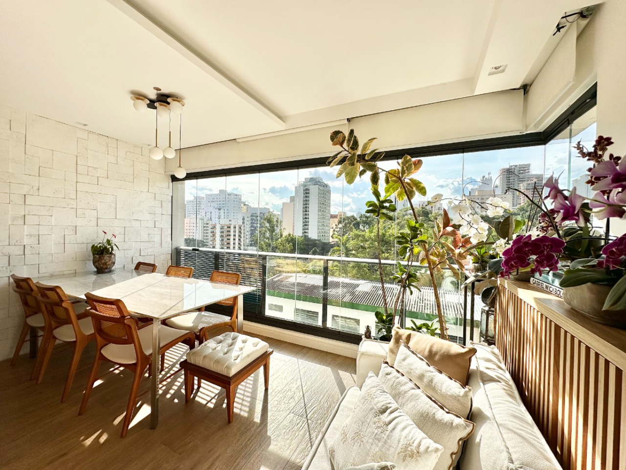Apartamento, 2 quartos, 73 m² - Foto 3