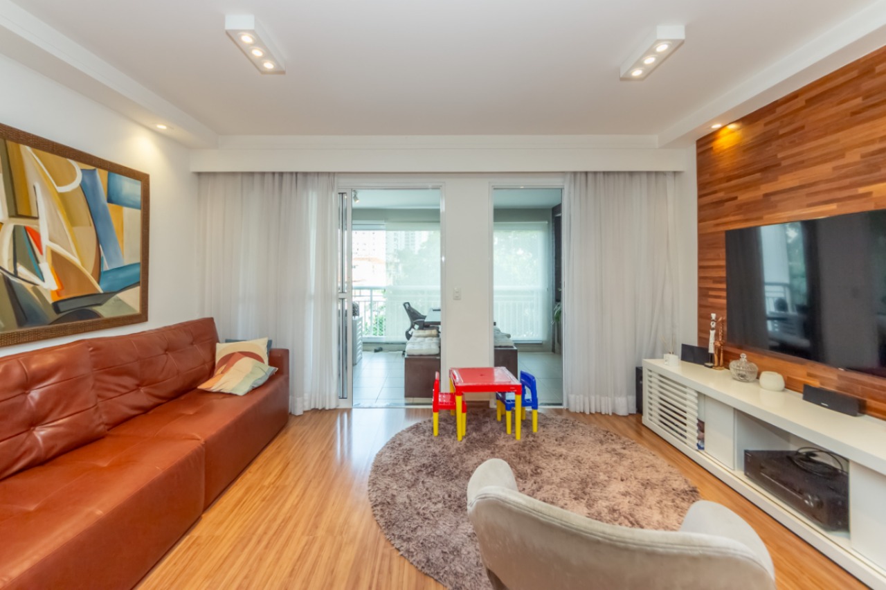 Apartamento, 2 quartos, 82 m² - Foto 6