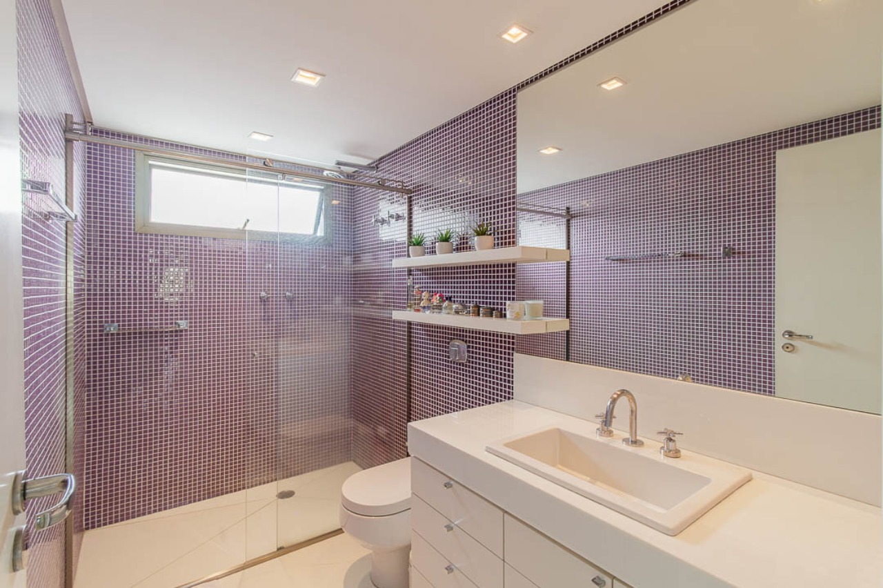 Apartamento, 4 quartos, 246 m² - Foto 35