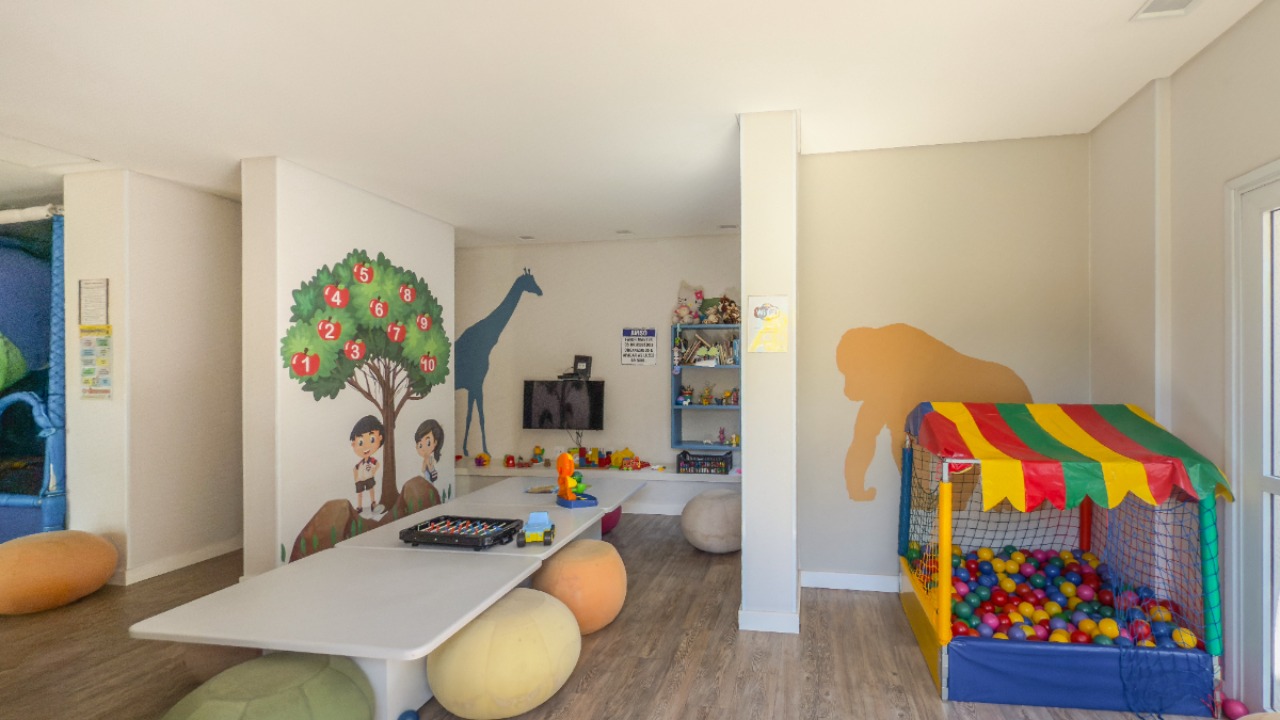 Apartamento, 2 quartos, 60 m² - Foto 22