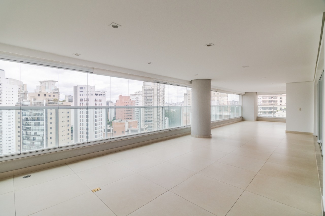 Apartamento, 3 quartos, 335 m² - Foto 15