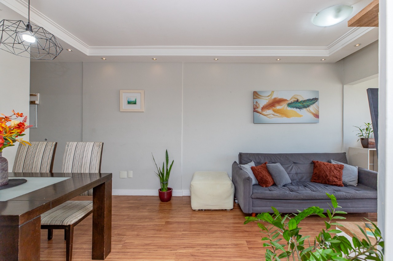 Apartamento, 3 quartos, 71 m² - Foto 7