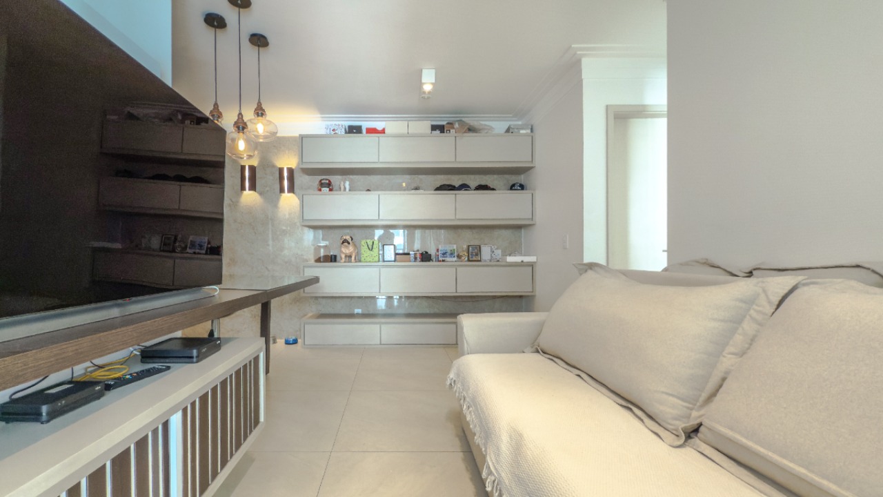 Apartamento, 2 quartos, 60 m² - Foto 3