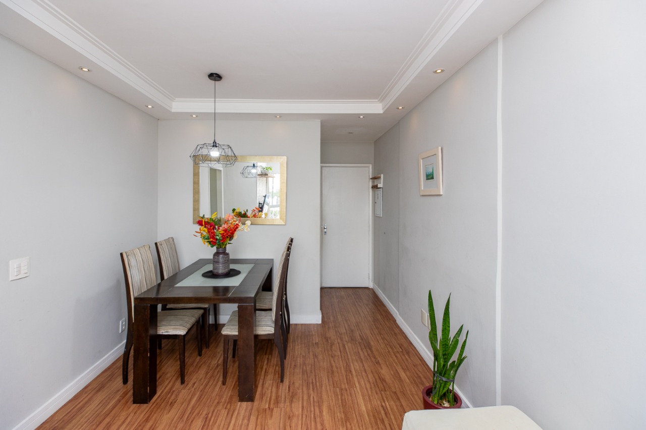 Apartamento, 3 quartos, 71 m² - Foto 8