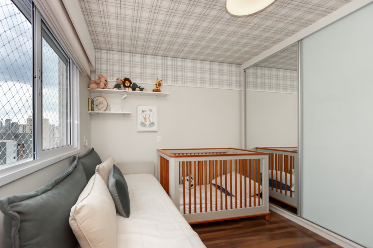 Apartamento, 3 quartos, 110 m² - Foto 27