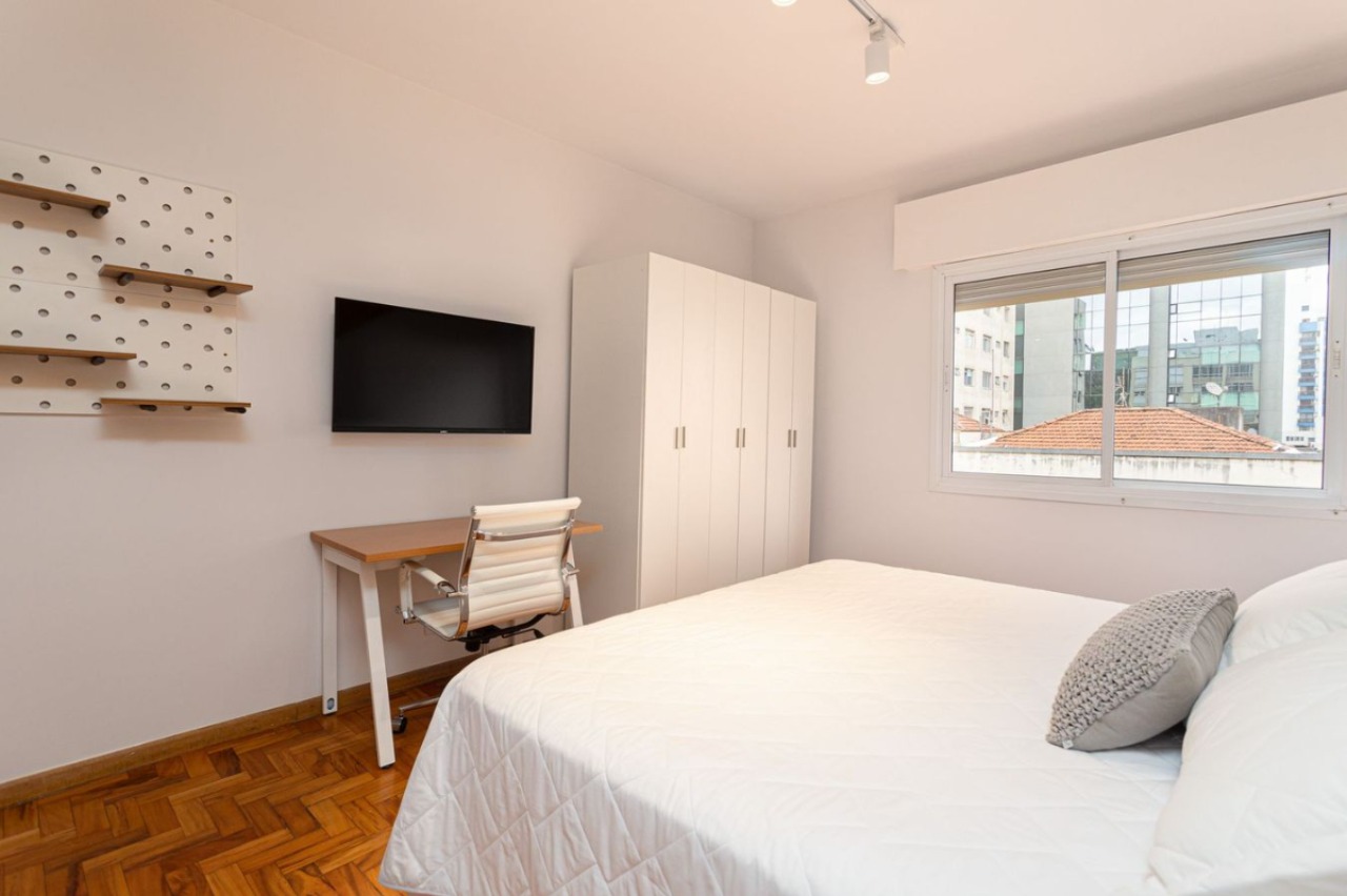 Apartamento, 3 quartos, 111 m² - Foto 7