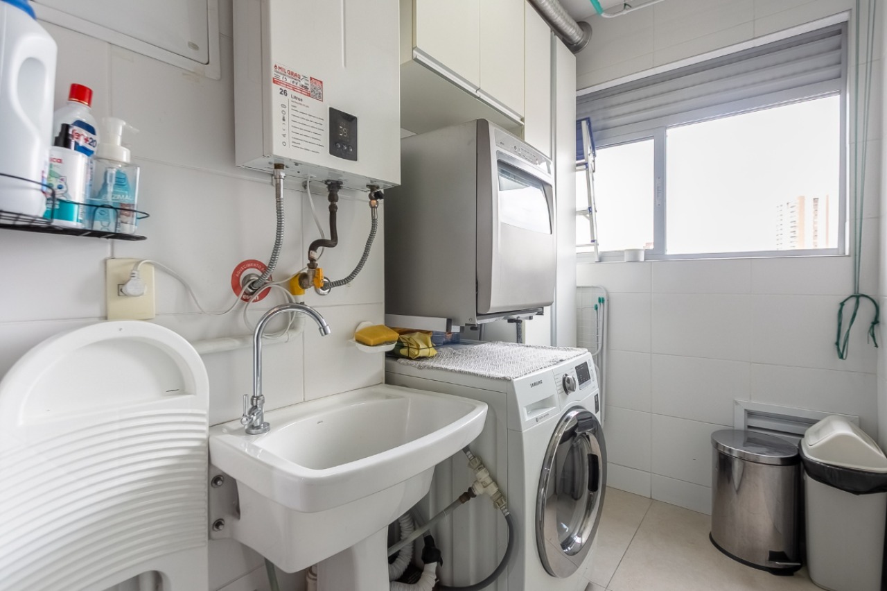 Apartamento, 2 quartos, 65 m² - Foto 10