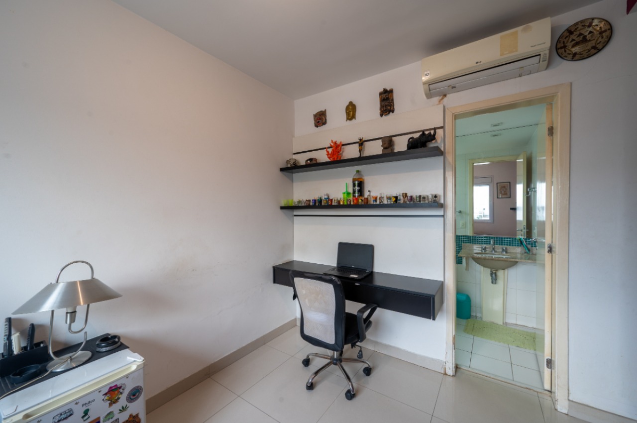 Cobertura, 5 quartos, 240 m² - Foto 30