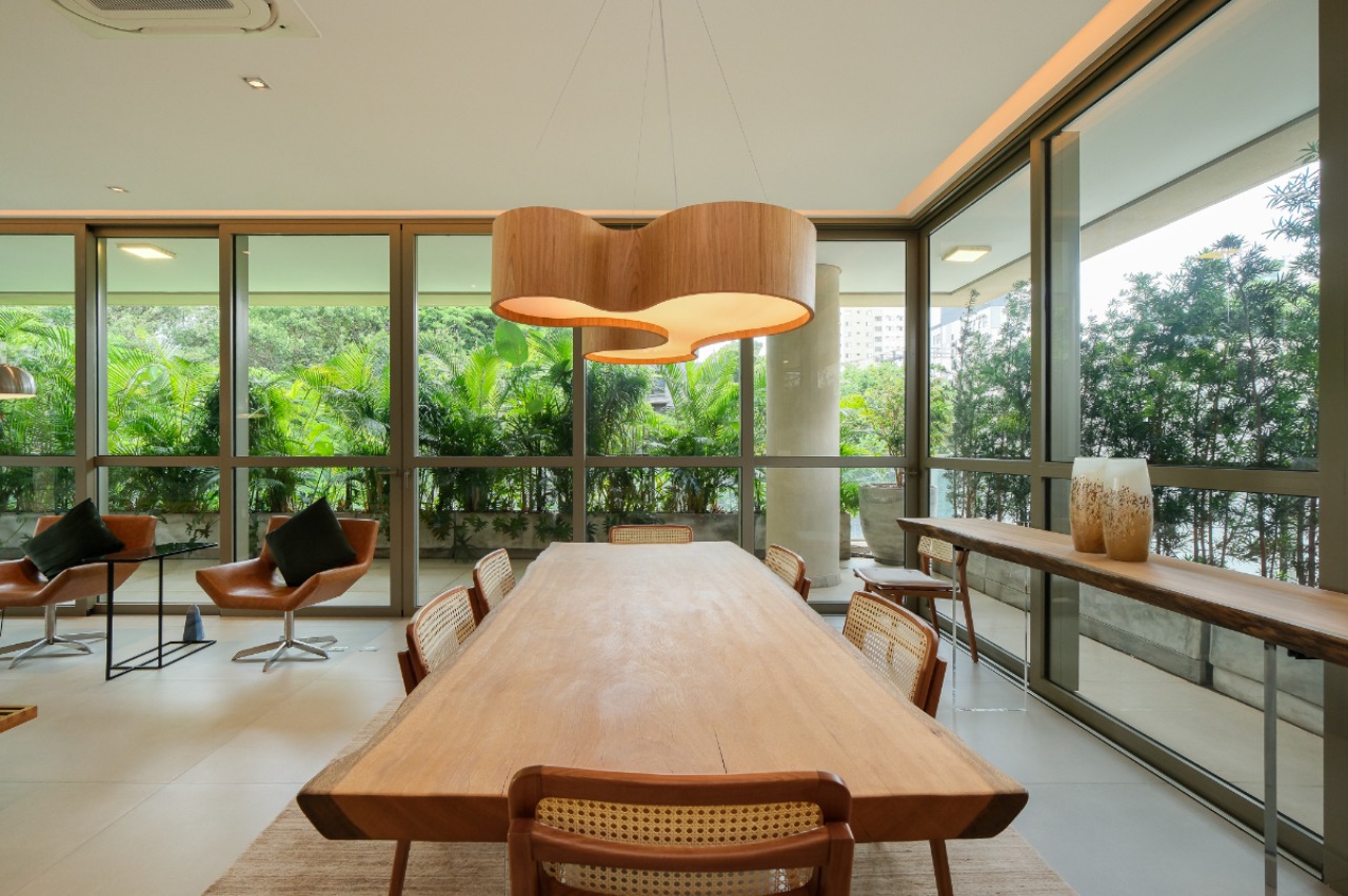 Apartamento, 4 quartos, 520 m² - Foto 14