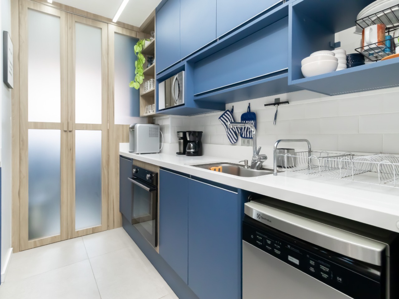 Apartamento, 2 quartos, 85 m² - Foto 14