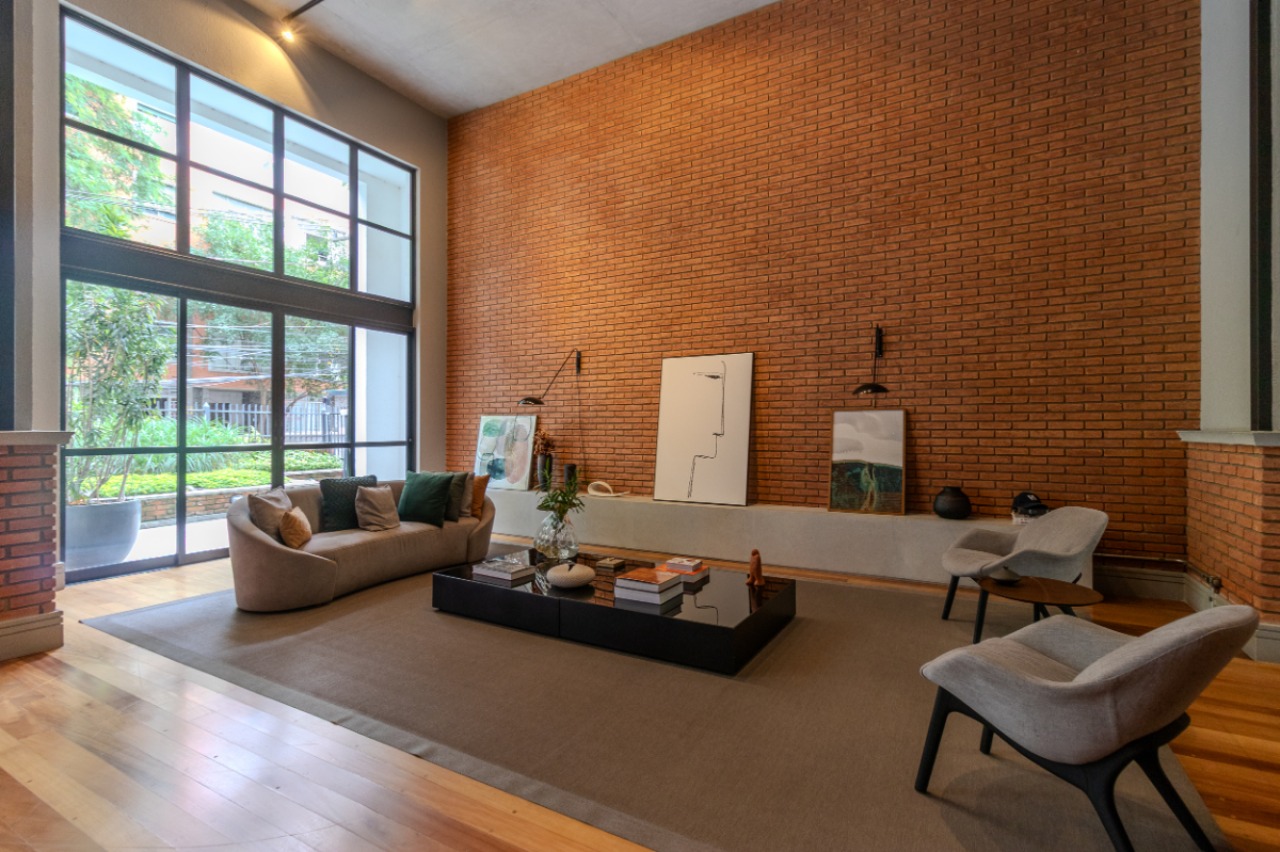 Apartamento, 1 quarto, 70 m² - Foto 26