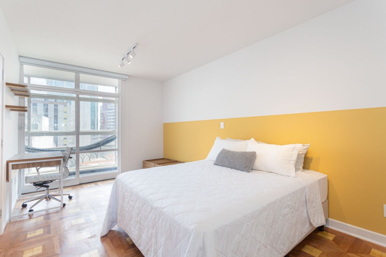 Apartamento, 5 quartos, 200 m² - Foto 39