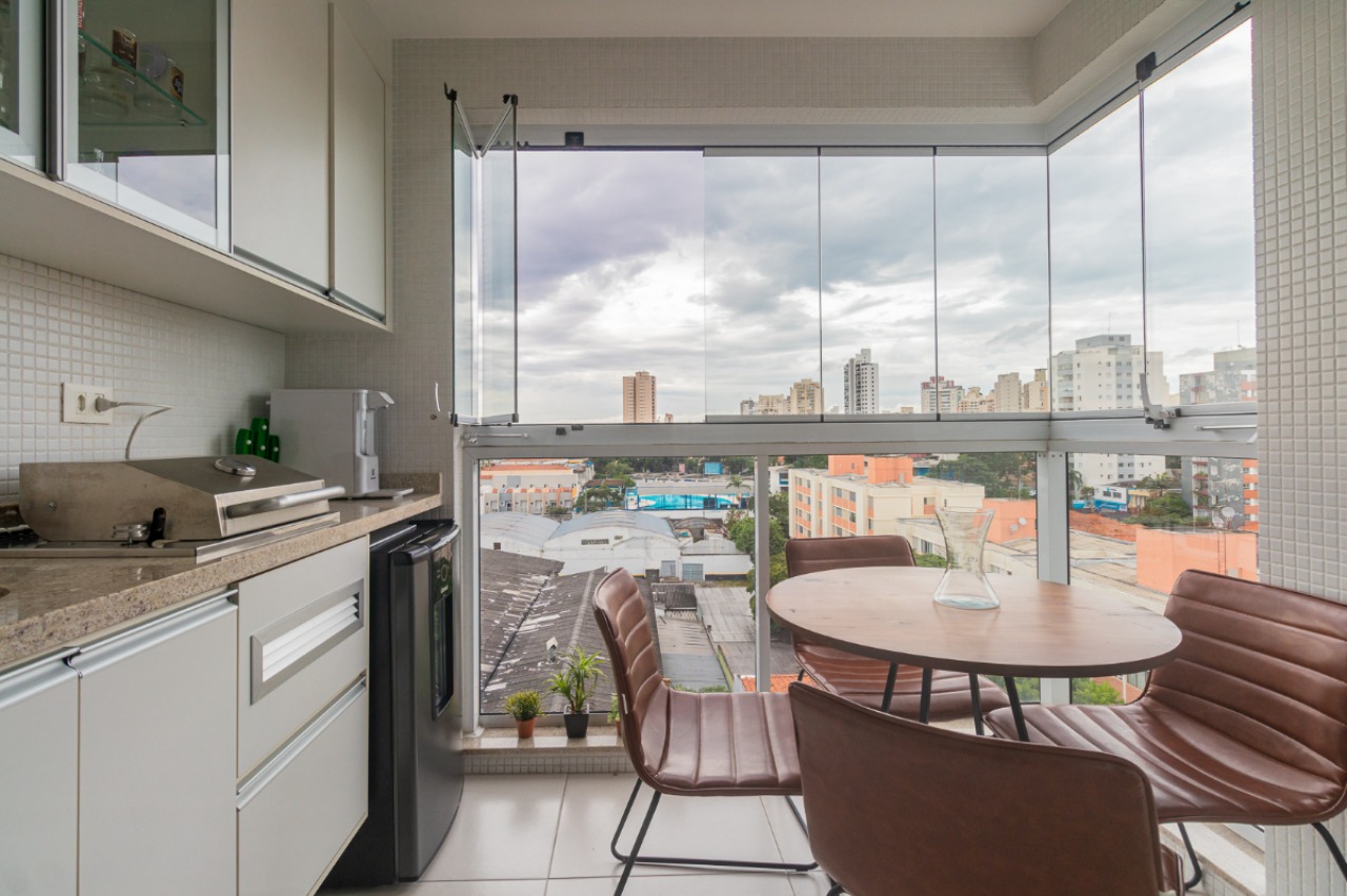 Apartamento, 2 quartos, 65 m² - Foto 6