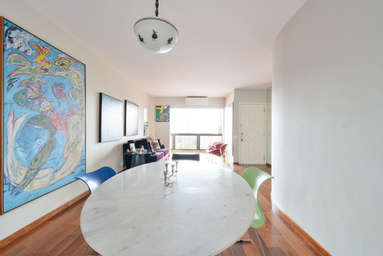 Apartamento, 2 quartos, 151 m² - Foto 2