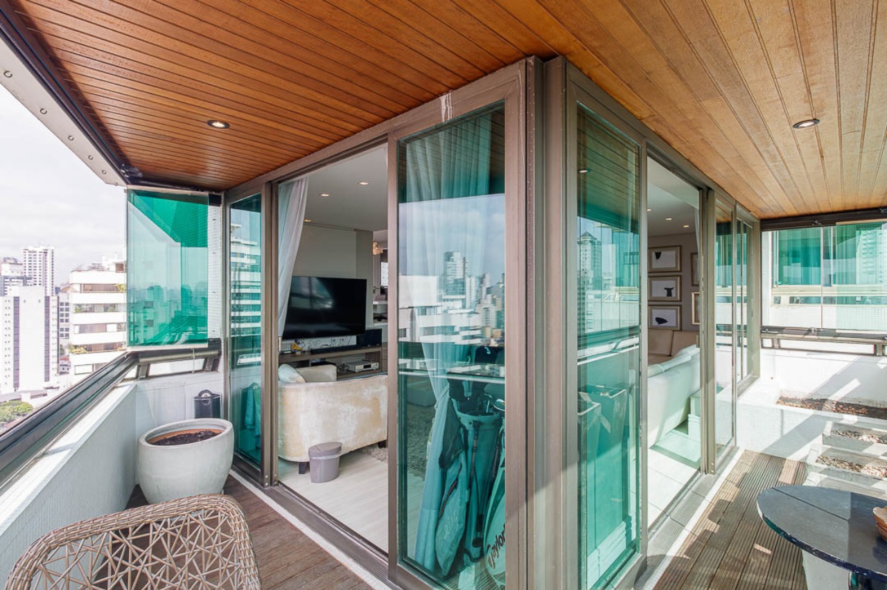 Apartamento, 4 quartos, 246 m² - Foto 11