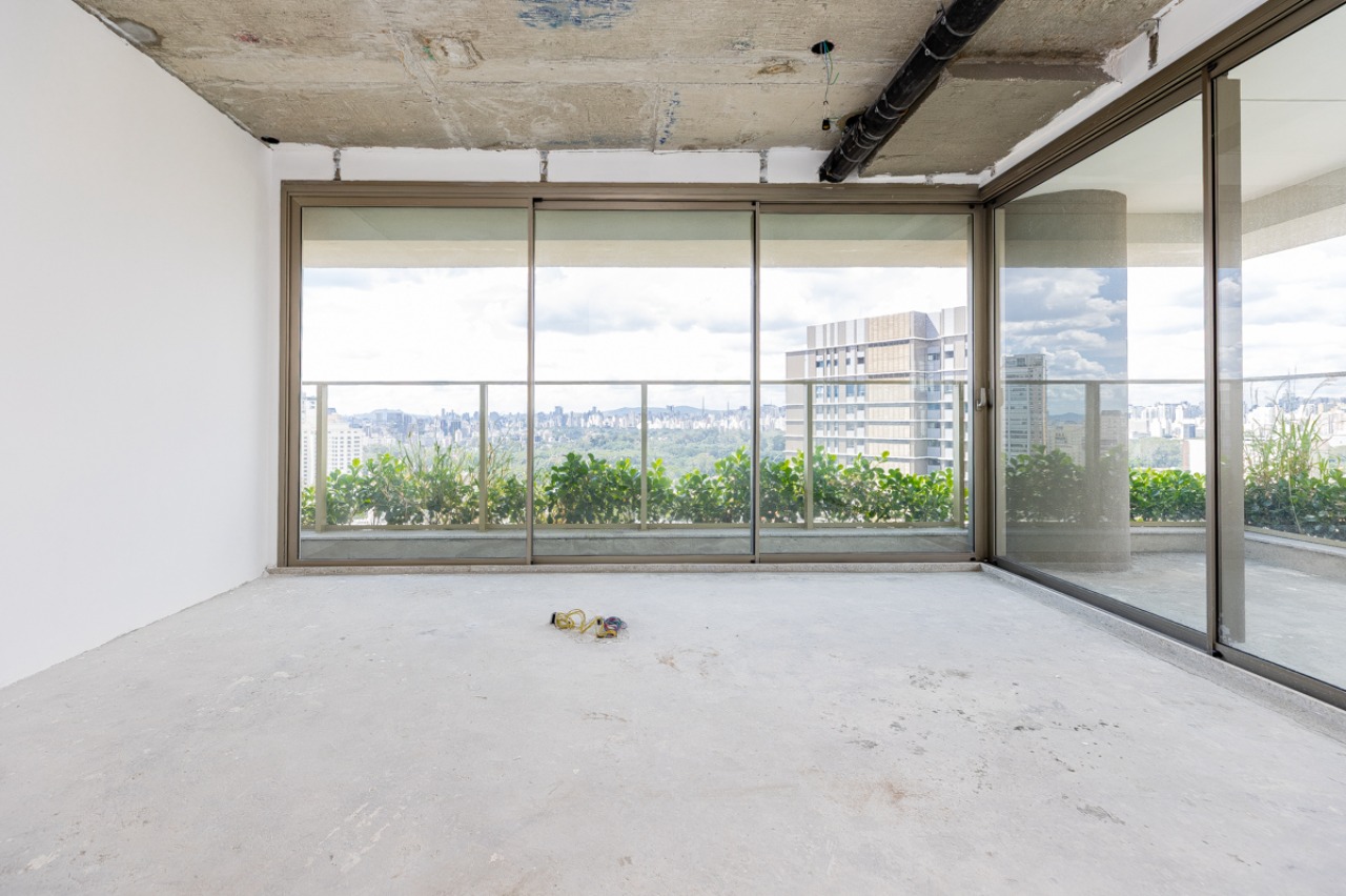 Cobertura, 4 quartos, 418 m² - Foto 17
