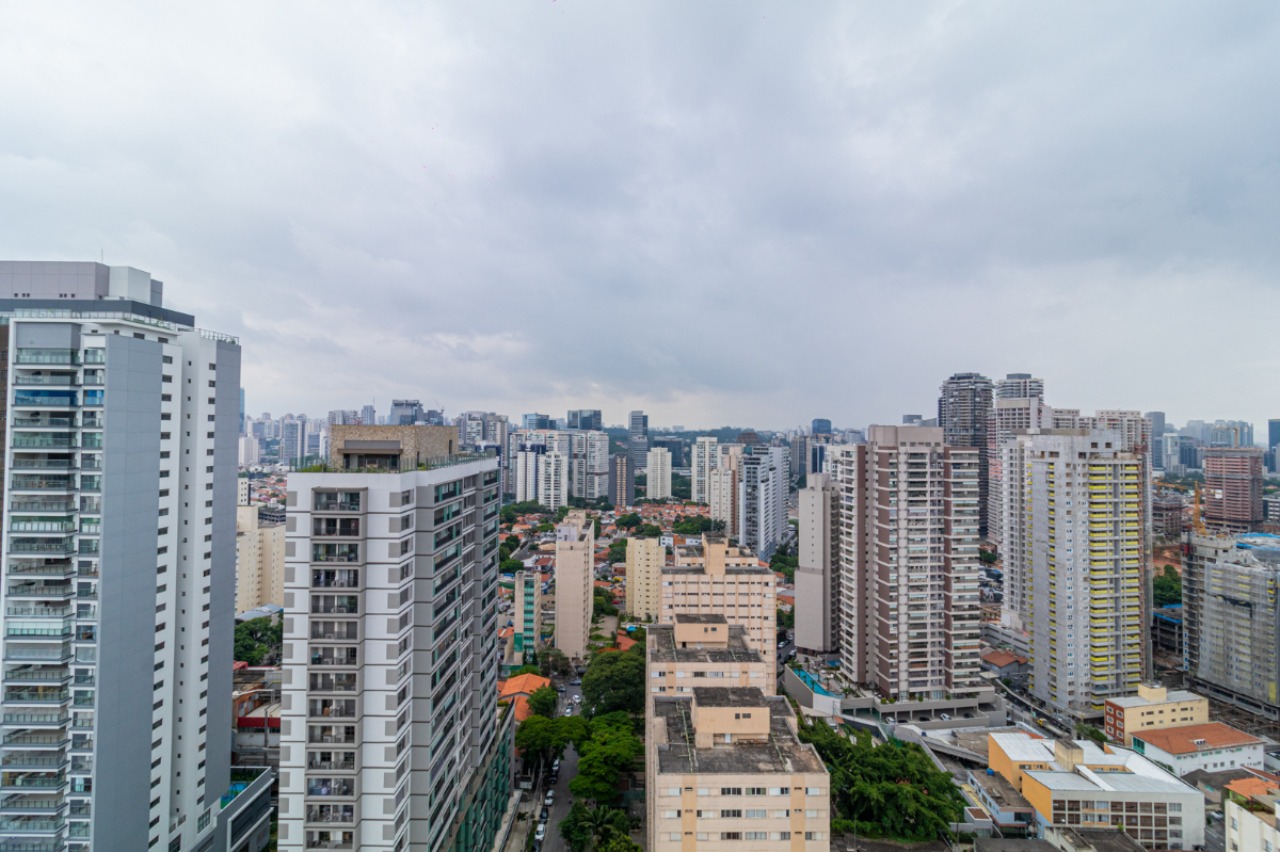 Cobertura, 2 quartos, 159 m² - Foto 36