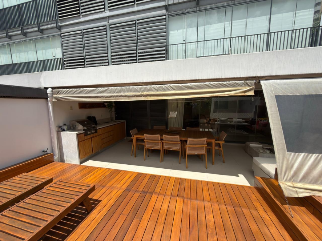 Apartamento, 2 quartos, 133 m² - Foto 21