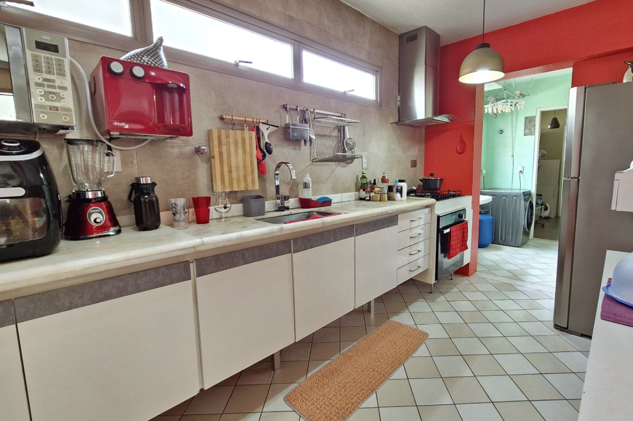 Apartamento, 3 quartos, 101 m² - Foto 8