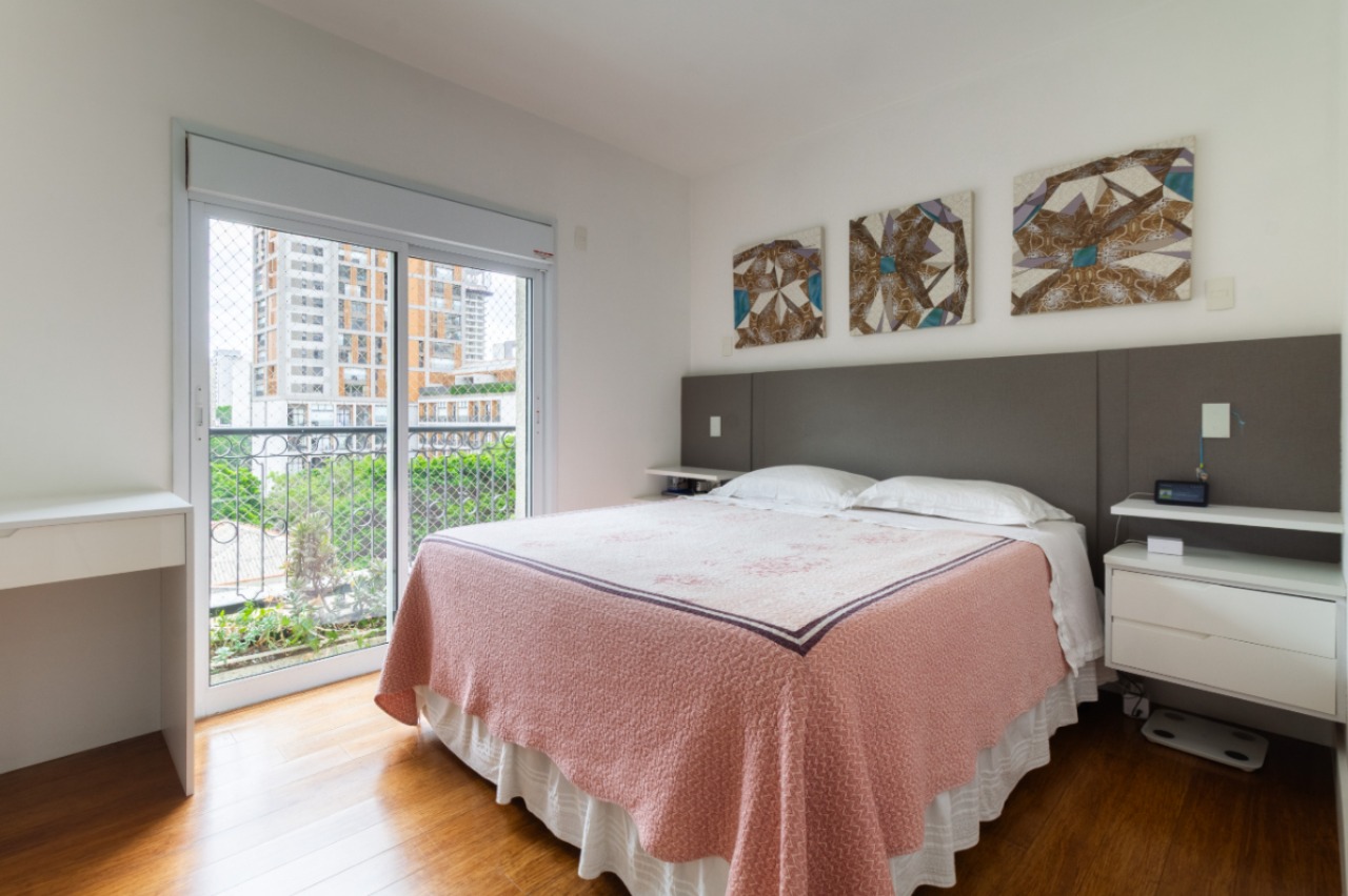 Apartamento, 3 quartos, 190 m² - Foto 27