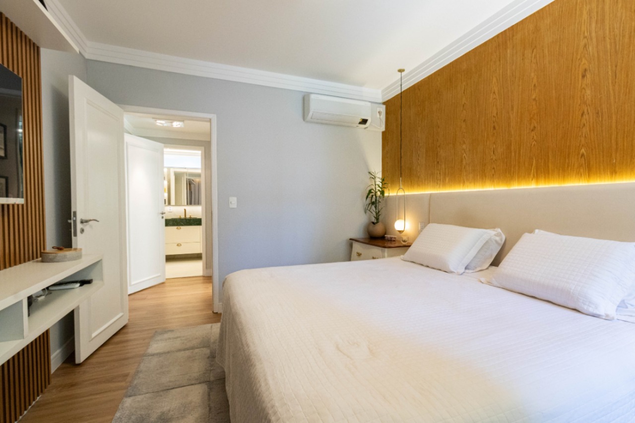 Apartamento, 4 quartos, 197 m² - Foto 28