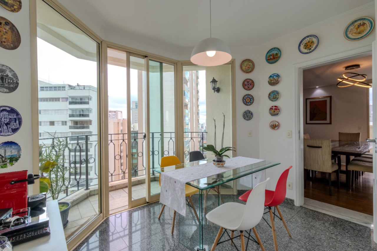 Apartamento, 3 quartos, 237 m² - Foto 18