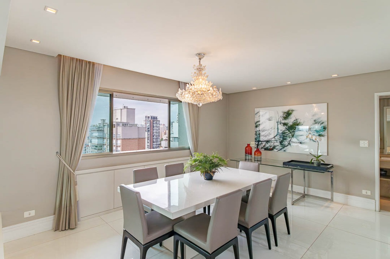 Apartamento, 4 quartos, 246 m² - Foto 5