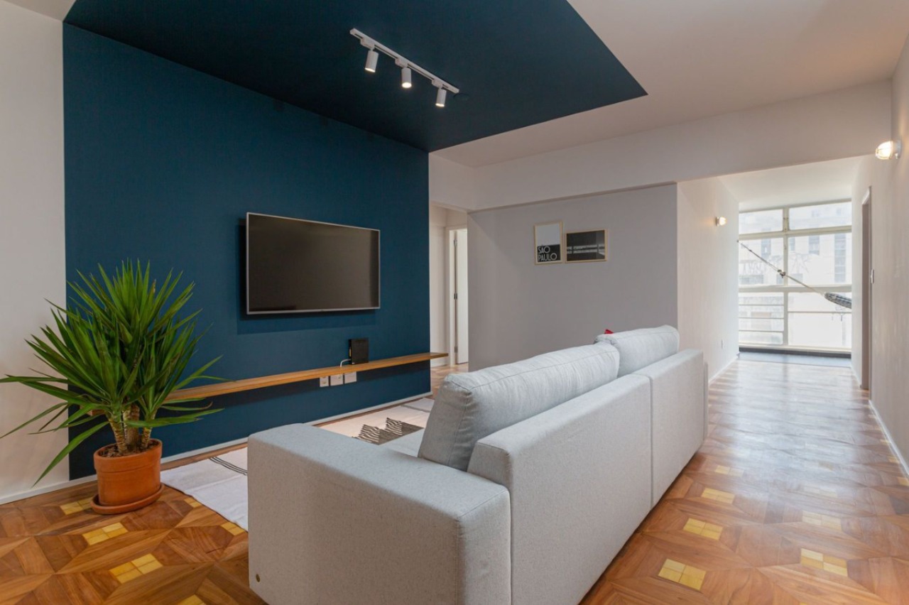 Apartamento, 5 quartos, 200 m² - Foto 1