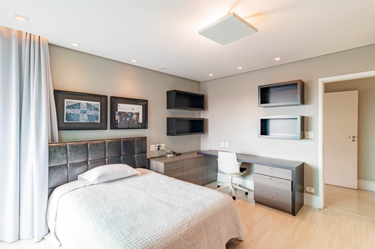 Apartamento, 4 quartos, 246 m² - Foto 37
