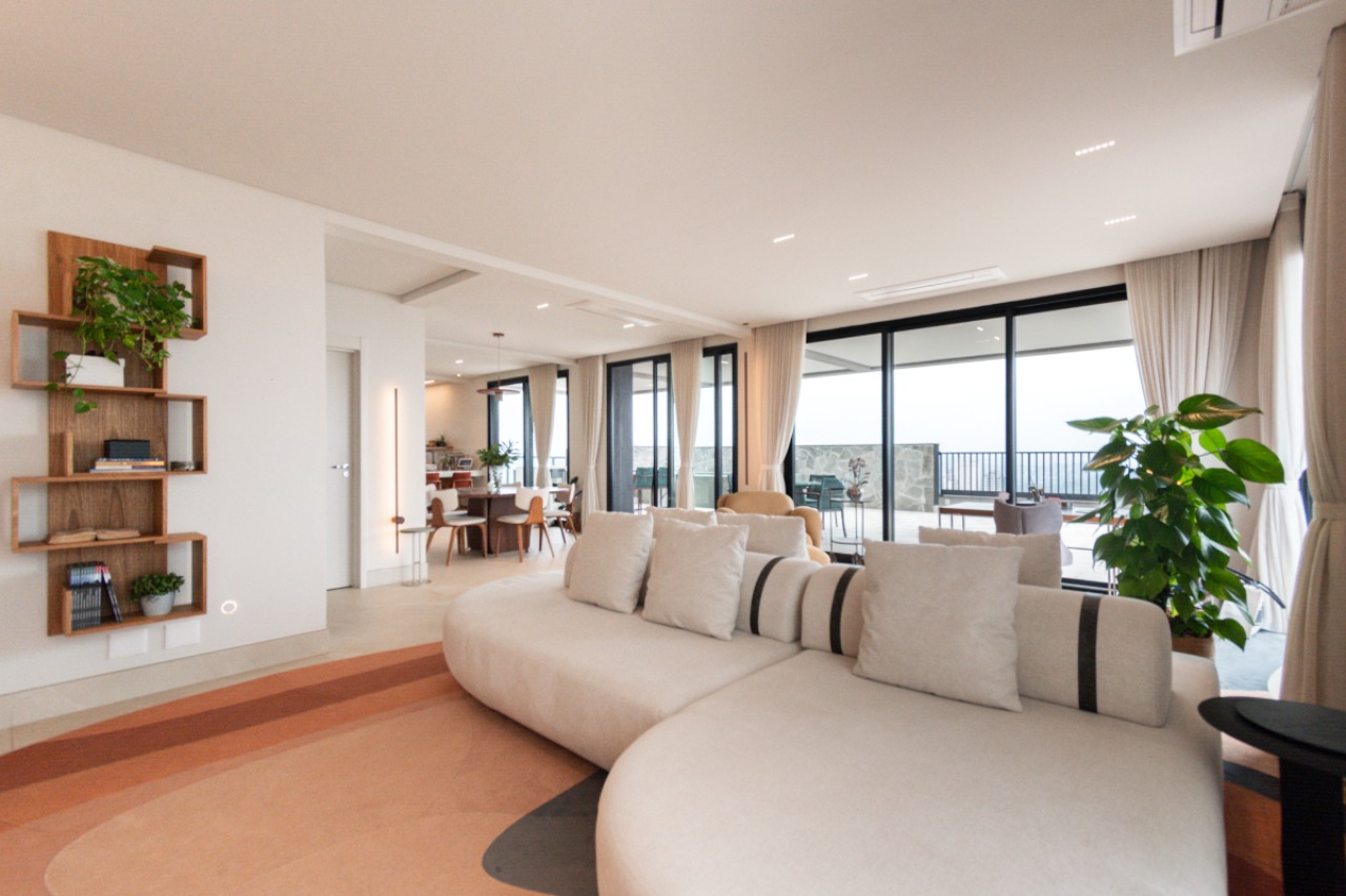 Cobertura, 3 quartos, 381 m² - Foto 8