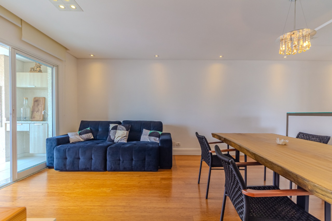 Apartamento, 2 quartos, 86 m² - Foto 3