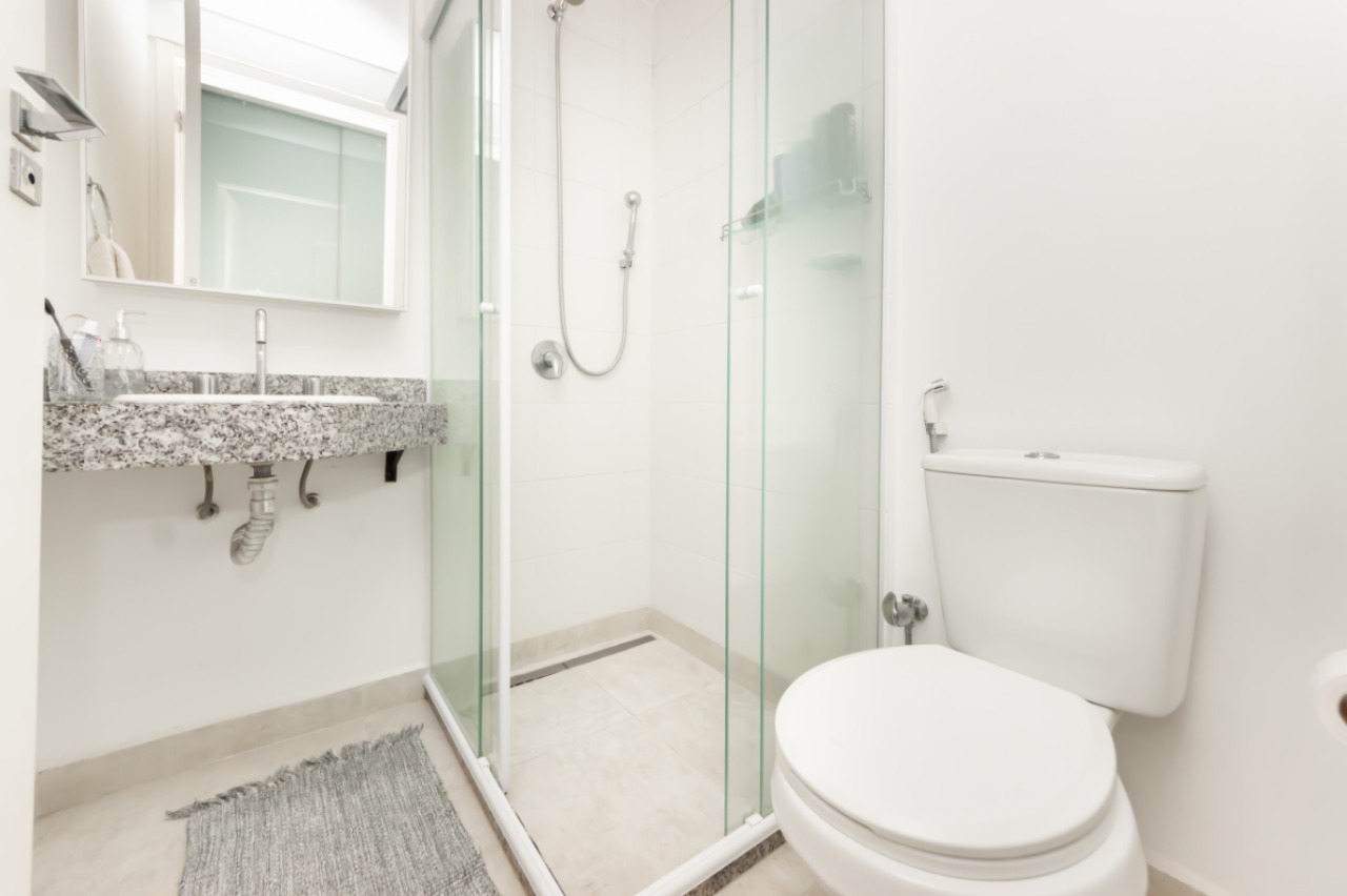 Apartamento, 3 quartos, 110 m² - Foto 29