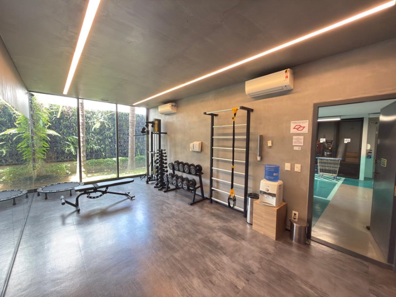 Apartamento, 2 quartos, 133 m² - Foto 34