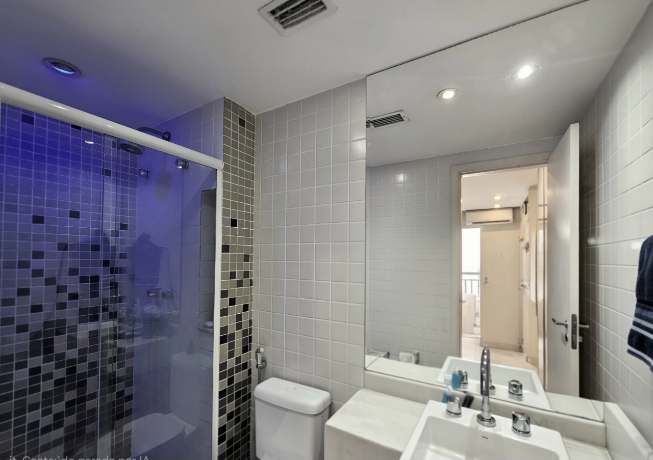 Apartamento, 1 quarto, 53 m² - Foto 19